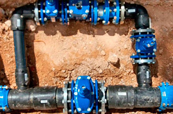 Ir a la noticia Instalada una picoturbina en Illetas para suministrar electricidad a una concentradora de telelectura.